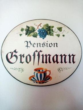 Pension Großmann